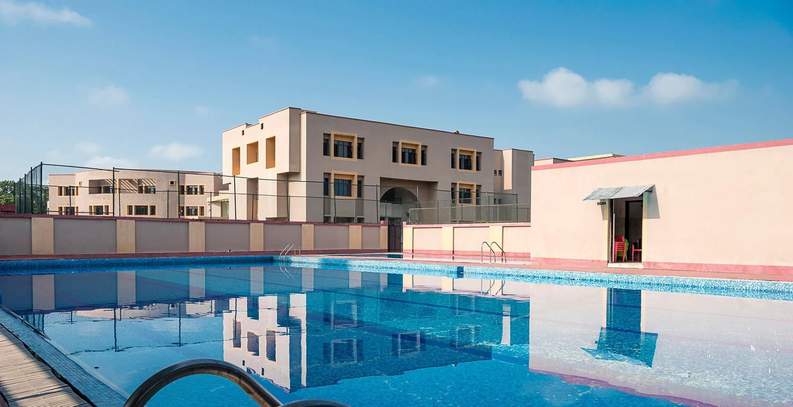 Home Delhi Public School Joka