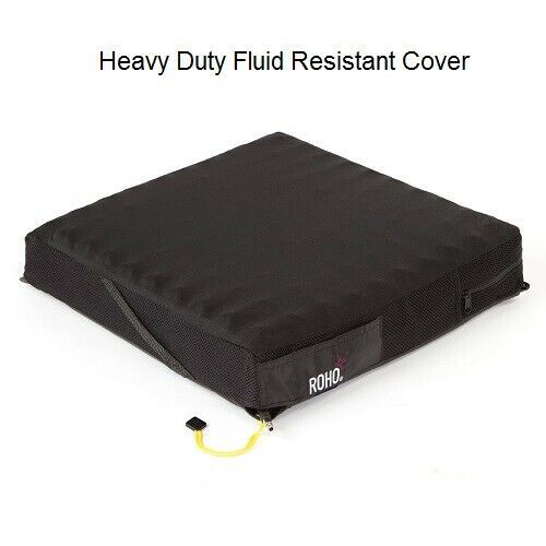 ROHO Cushion Replacement COVER, High/Mid/Low Profile, All Models
