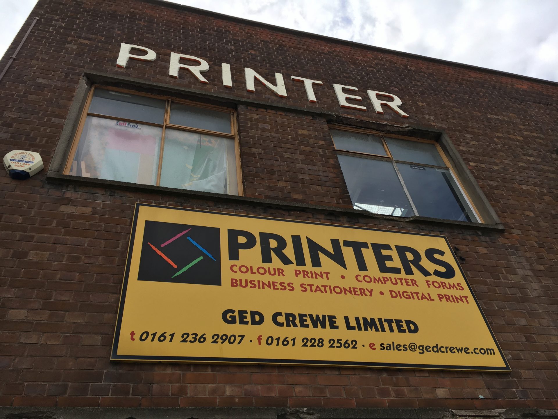 The Mustard Tree DP Squared