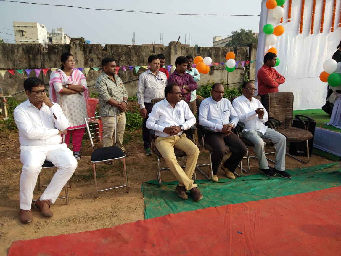 DELHI PUBLIC SENIOR SECONDARY SCHOOL,Berhampur,Best School in Berhampur