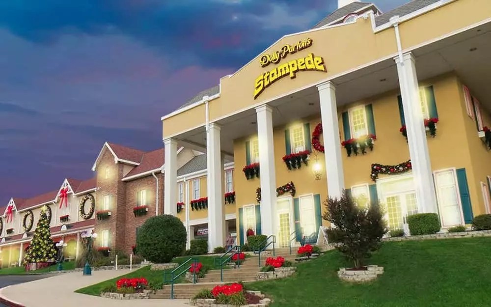 3 Things You’ll Love About Our Christmas Show in Branson, MO