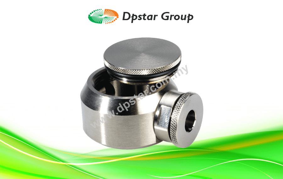 Push On Calibration Devices Rotronic ER12K Series Dpstar Group