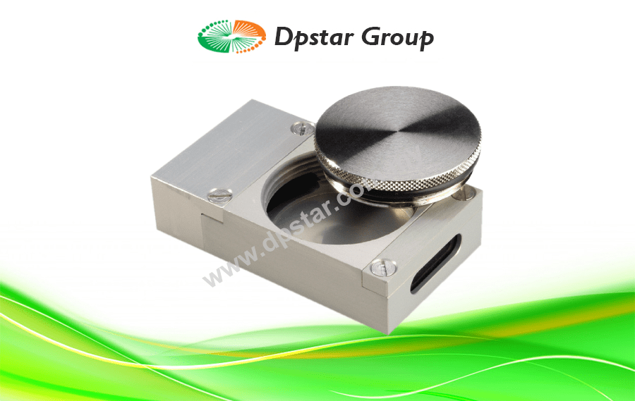 Push On Calibration Devices Rotronic EGS Series Dpstar Group