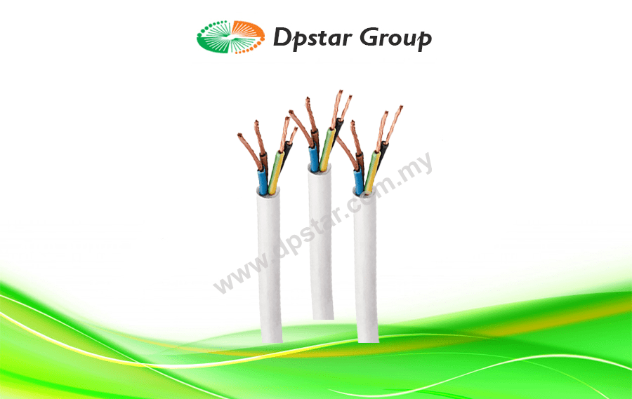 LiYY Control Cable Dpstar Group