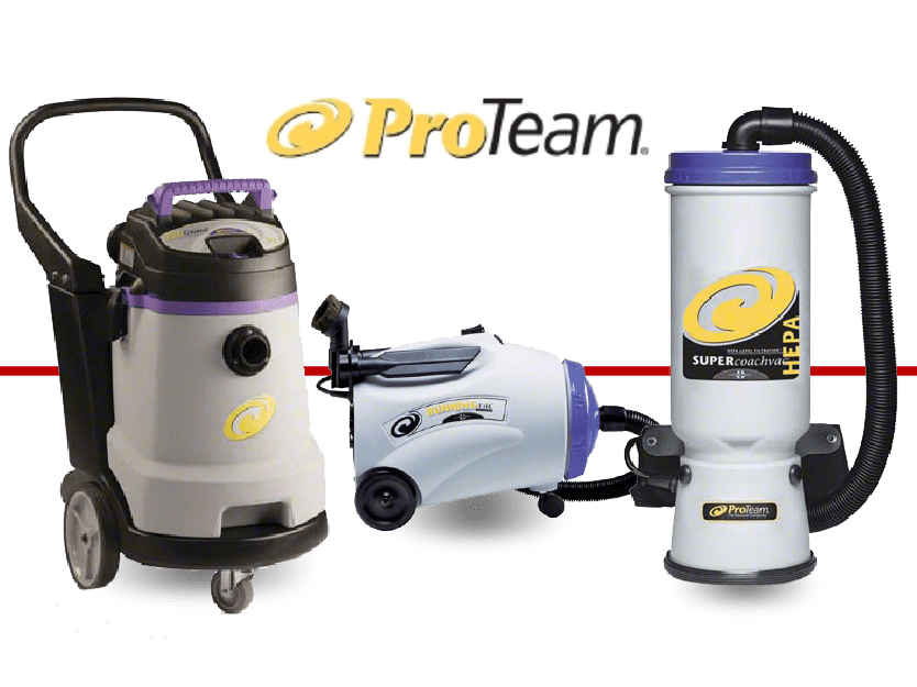 Our Brands Cleaning Supplies in Danville