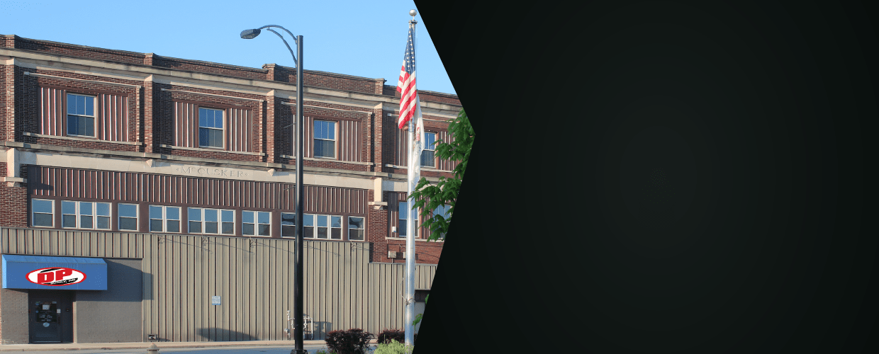 Janitorial Supplies in Danville DP Supply, Inc.