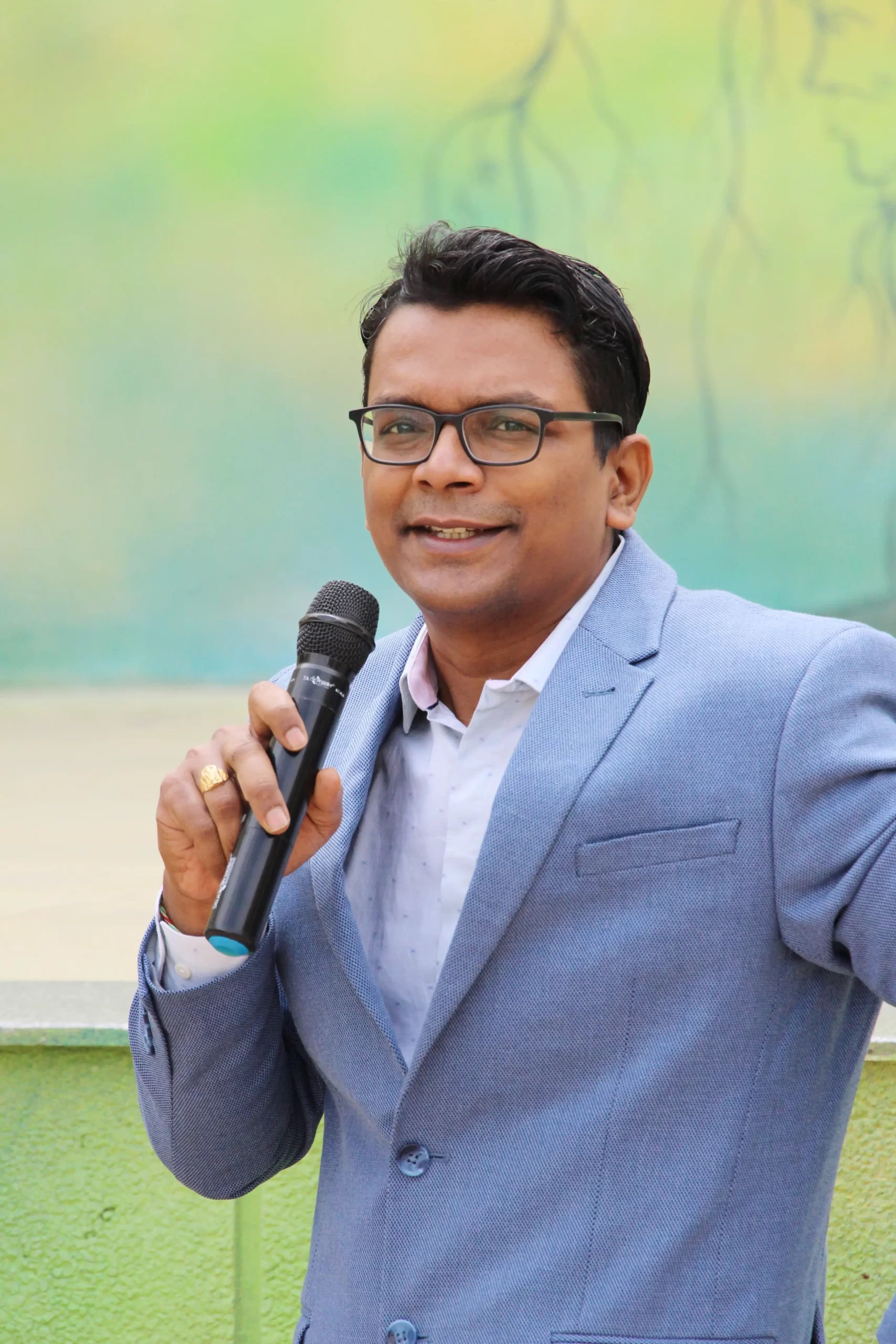 Foundation Day Delhi Public School DPS Warangal The Best CBSE