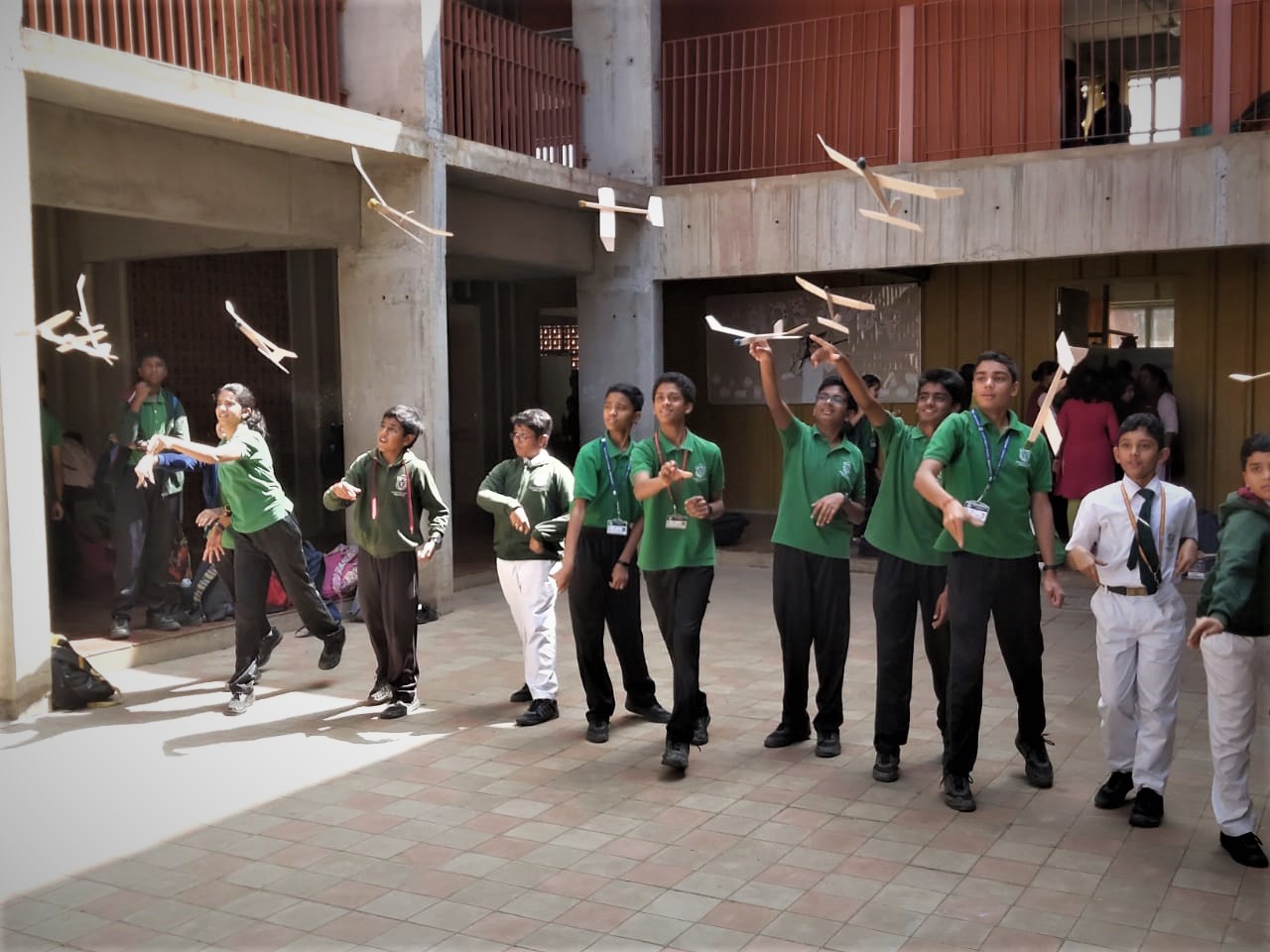 Beyond Classroom DPS Whitefield