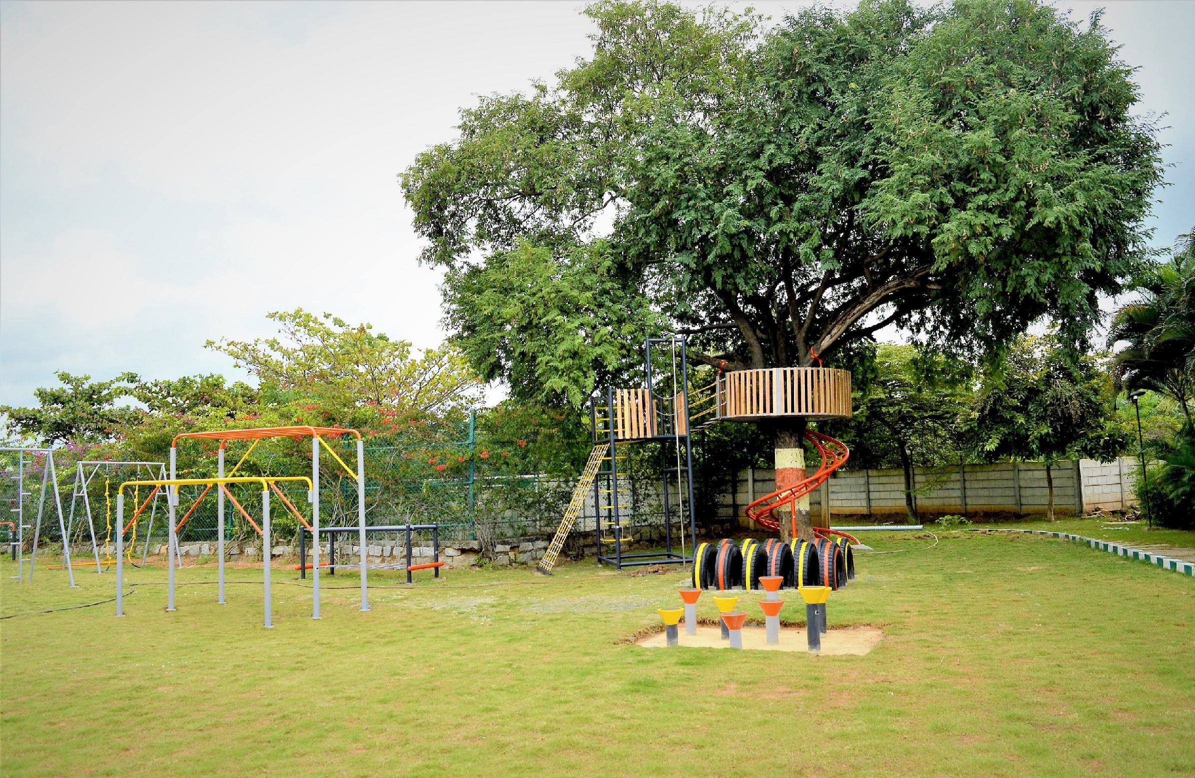 DPS Whitefield DPS Whitefield School