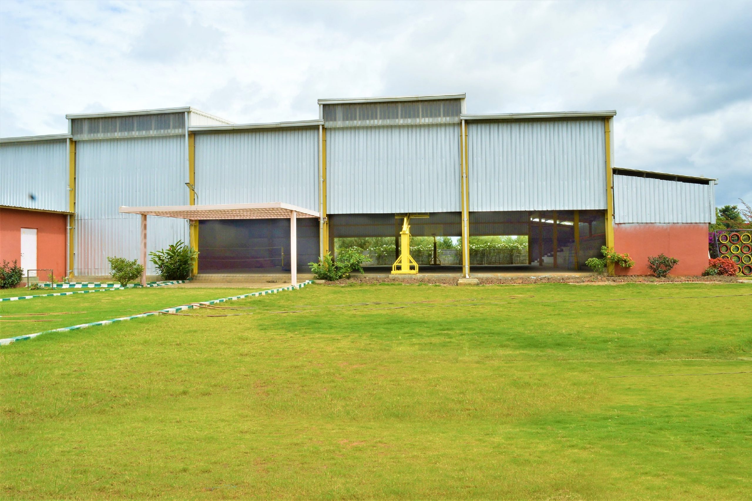 DPS Whitefield DPS Whitefield School