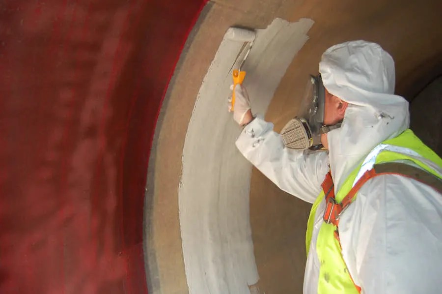 Tank Lining DP Fuel Tank Services