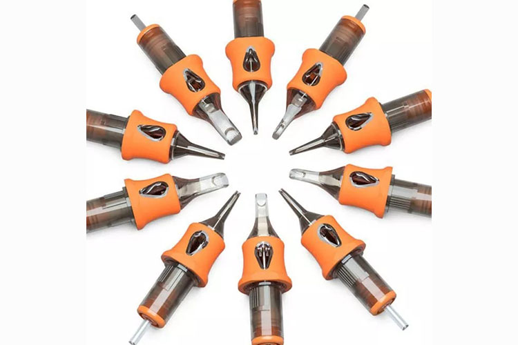 How Can You Skill with the Best Tattoo Cartridge Needles Sizes?
