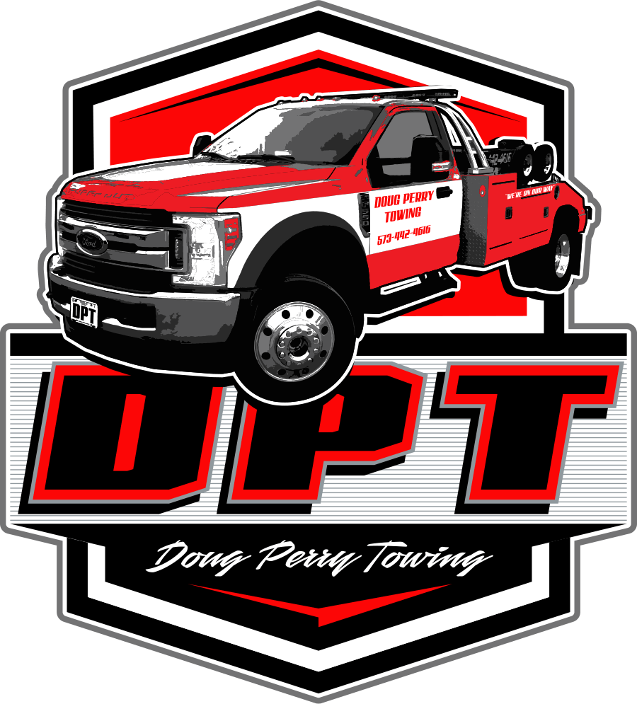 Locations & Hours Doug Perry Towing