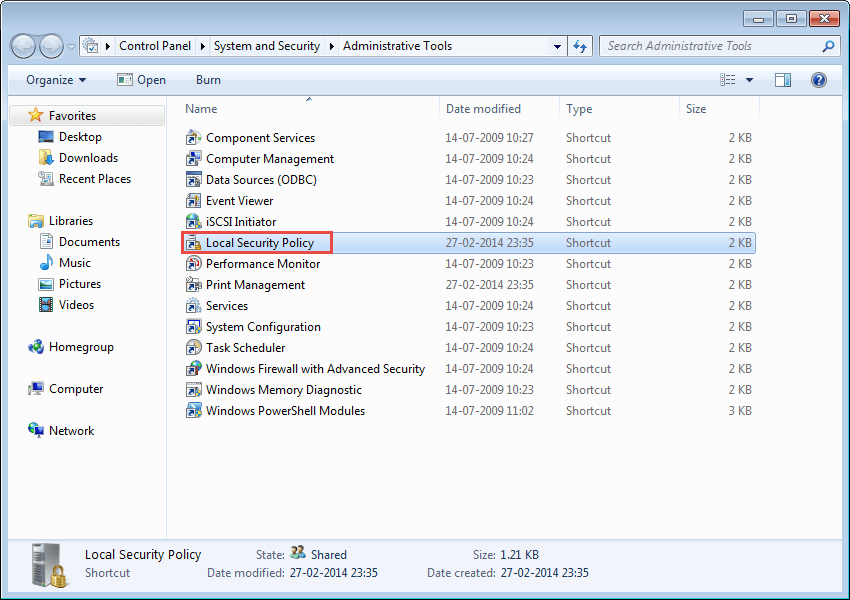 IT support for Software Restriction Policies IT Support Chicago