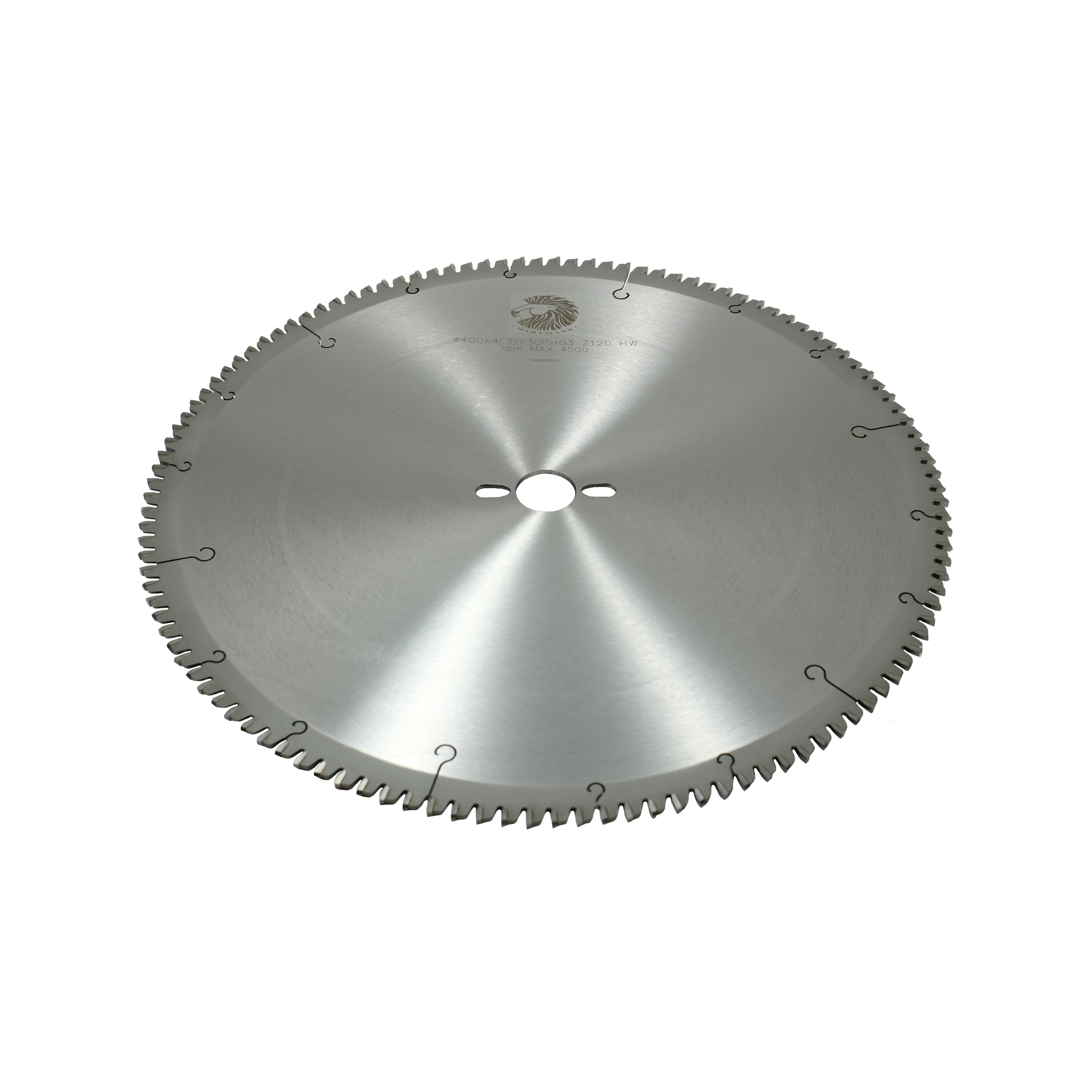 CIRCULAR SAW BLADES