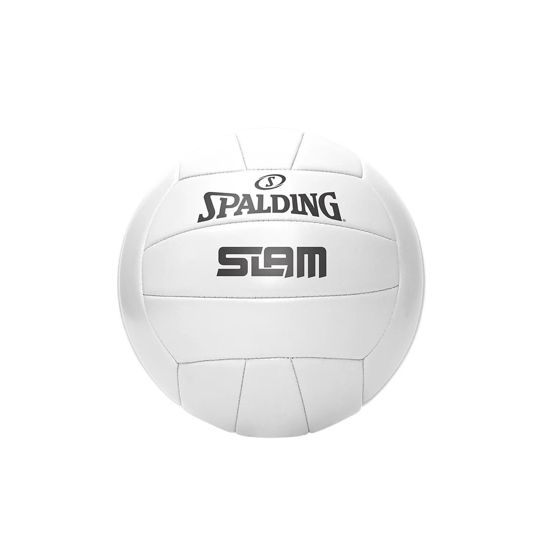 Pelota volley Blanca Spalding Tienda Deportiva