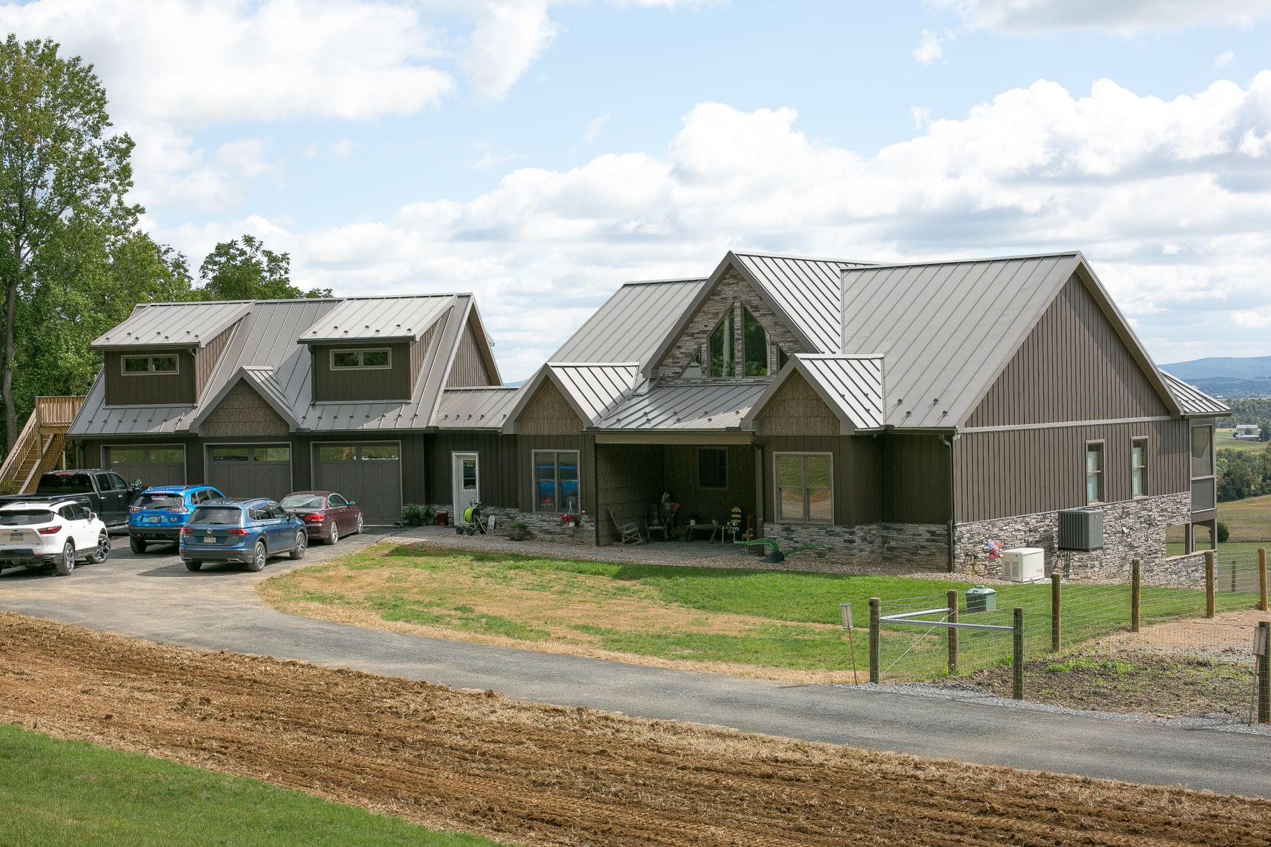 Creating A Custom Dream Retirement Home DPW Construction