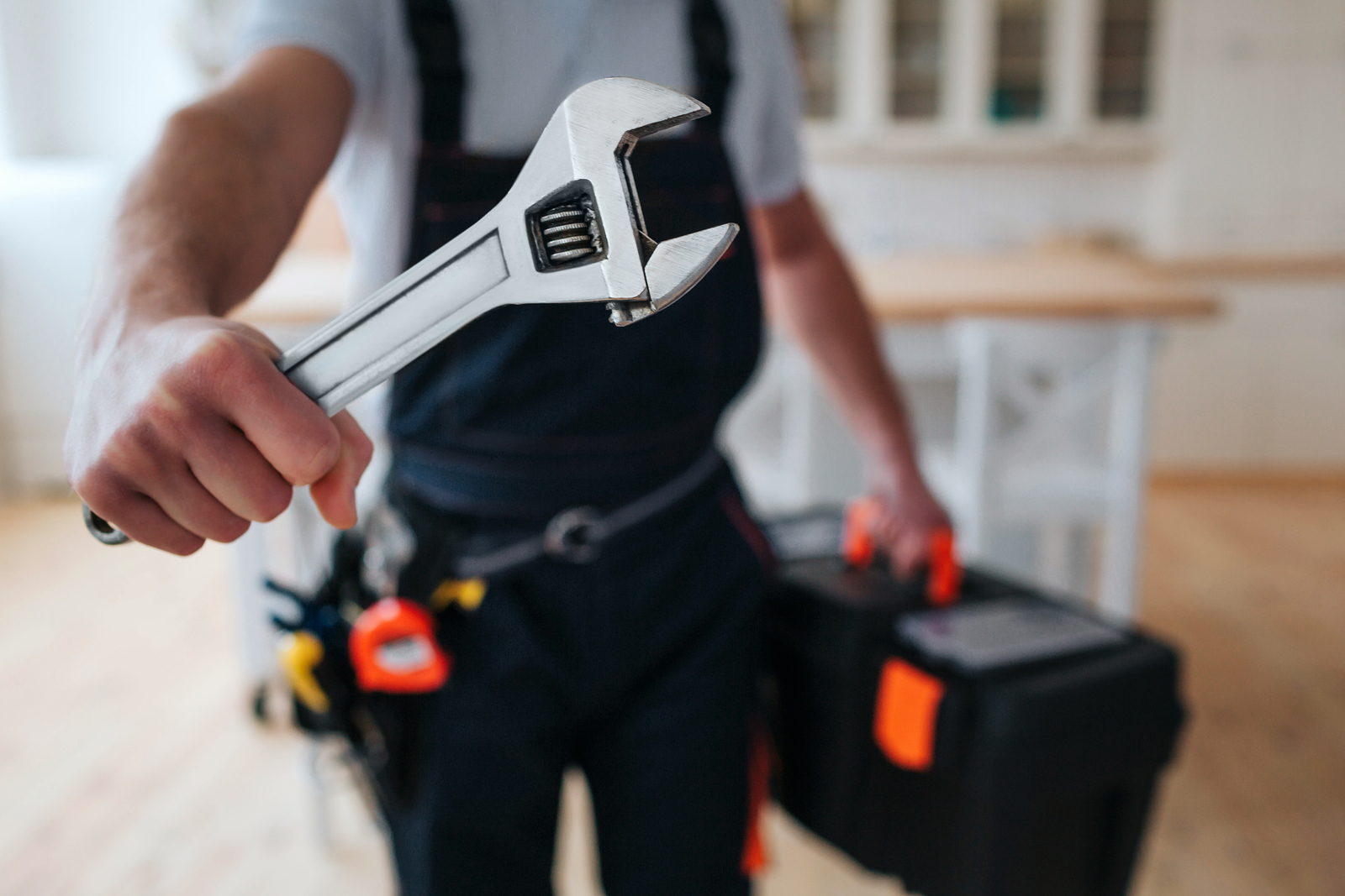How to Find the Right Plumber to Install a Water Filter or Water