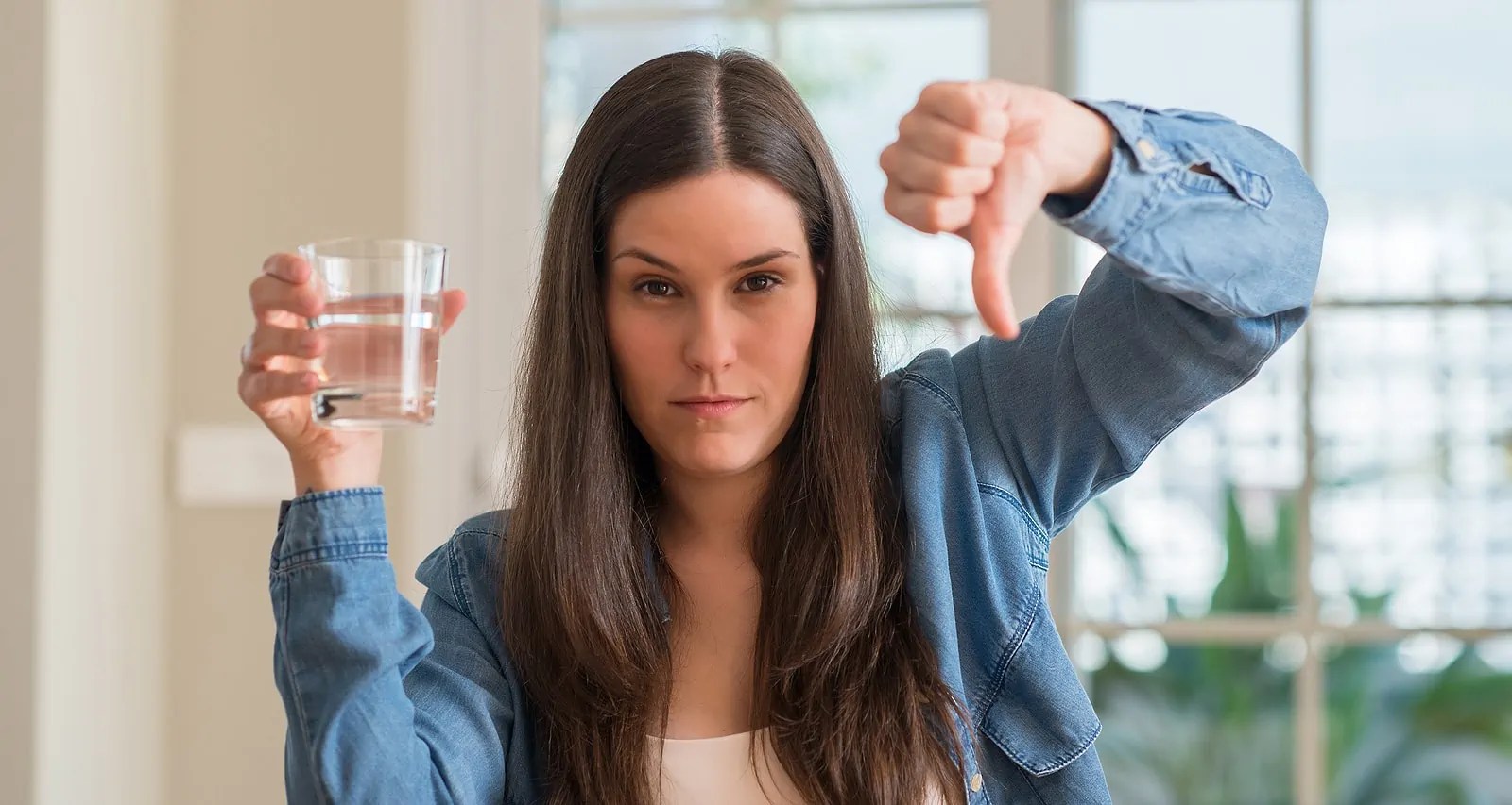 GenX in Water Health Concerns, FAQs, and Filtration Methods
