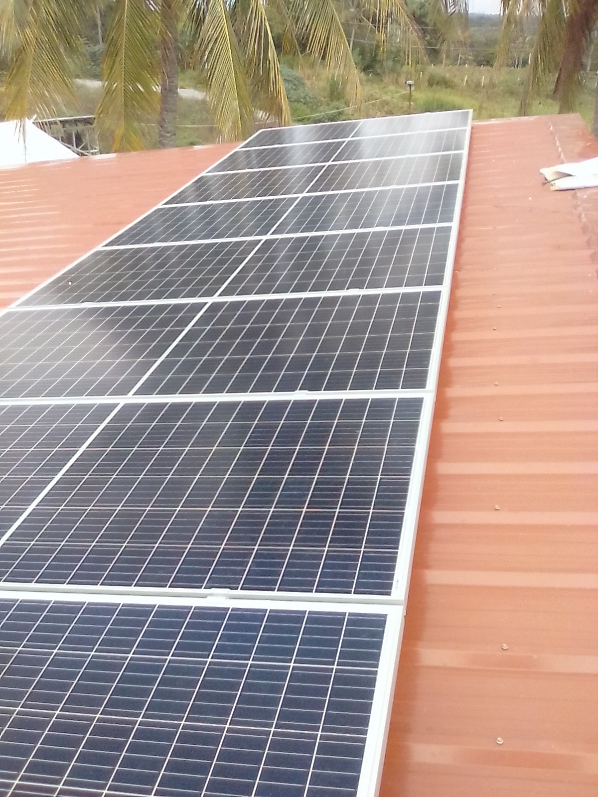 3 Kwh Solar System Moving from kW to kWh Rooftop Solar PV Asset