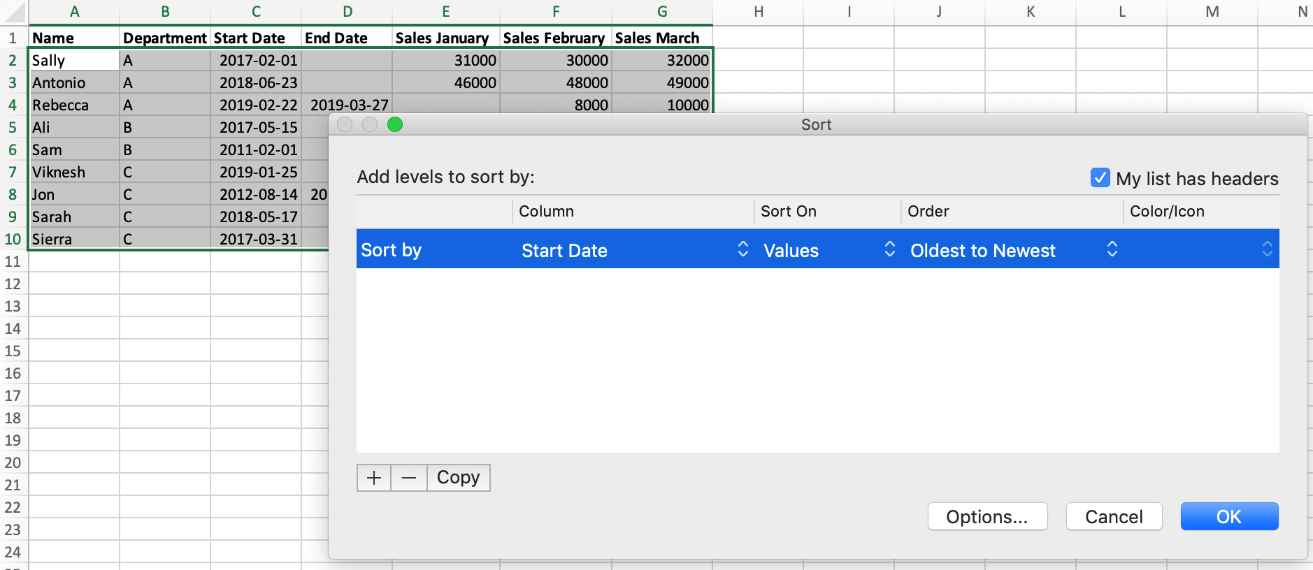 Excel vs Python How to Do Common Data Analysis Tasks LaptrinhX