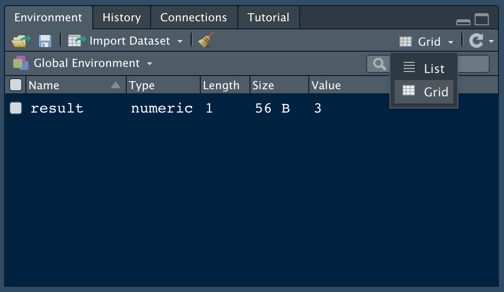 Tutorial Getting Started with R and RStudio Rbloggers