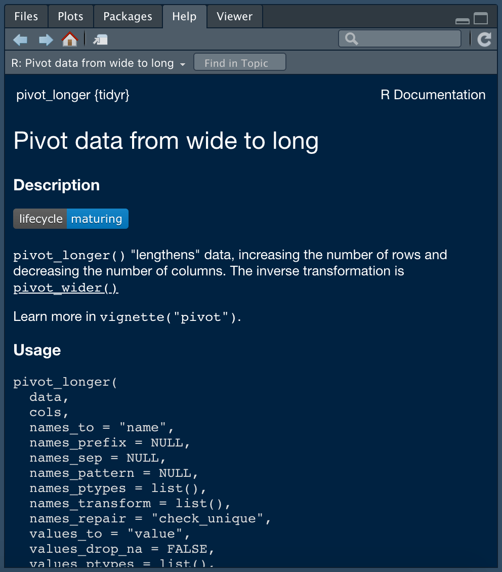 Tutorial Getting Started with R and RStudio Rbloggers