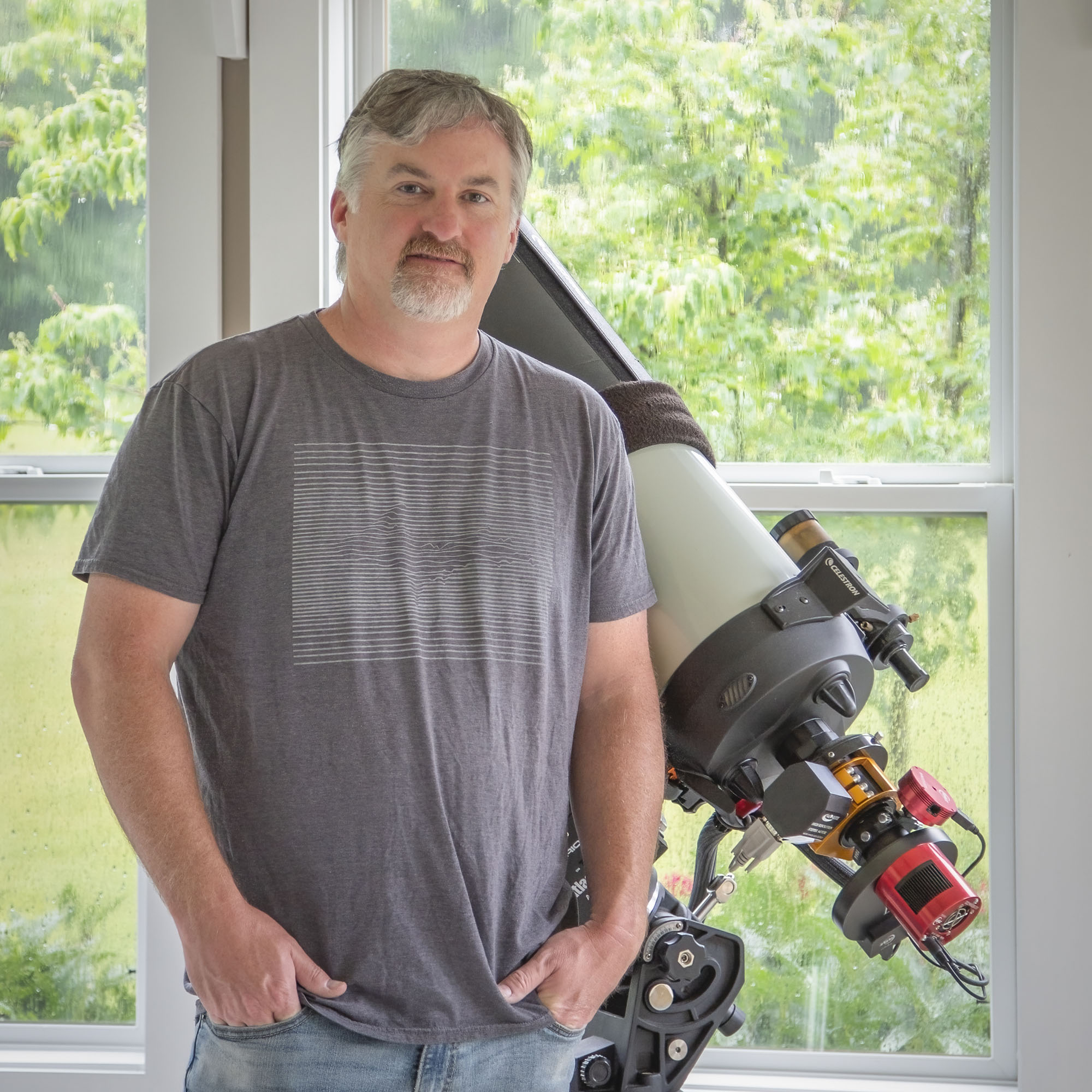 Capturing the Cosmos A Journey into Astrophotography Sky & Telescope