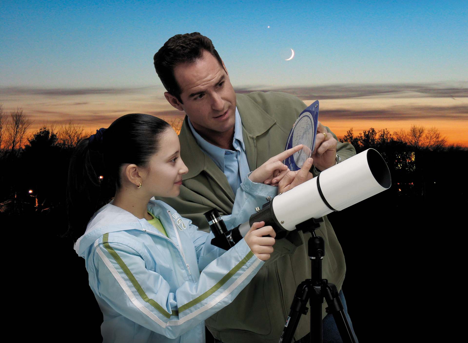 How to Choose the Best Astronomy Equipment Telescope Buying Guides