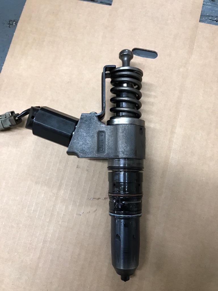 Cummins N14 CELECT Fuel Injector Payless Truck Parts