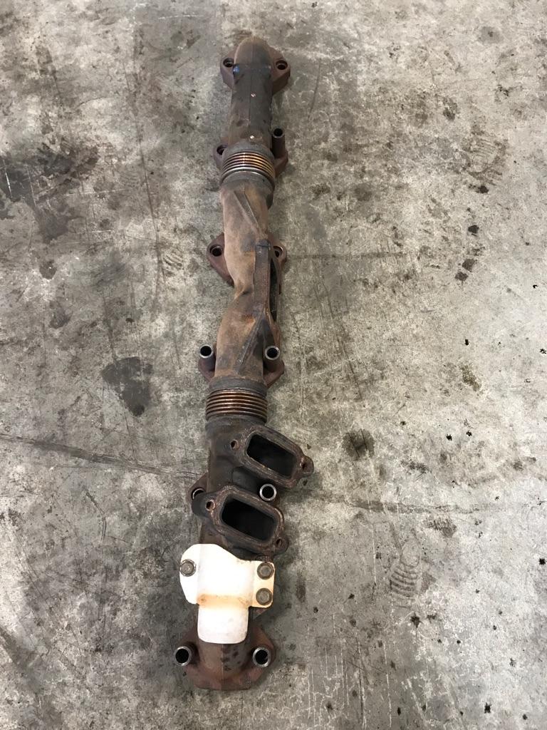 Volvo D13 SCR Exhaust Manifold Payless Truck Parts