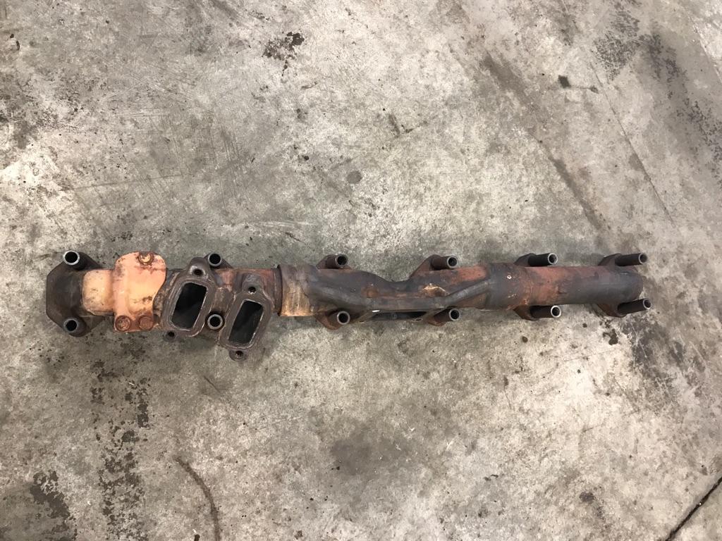 Mack MP8 Exhaust Manifold Payless Truck Parts
