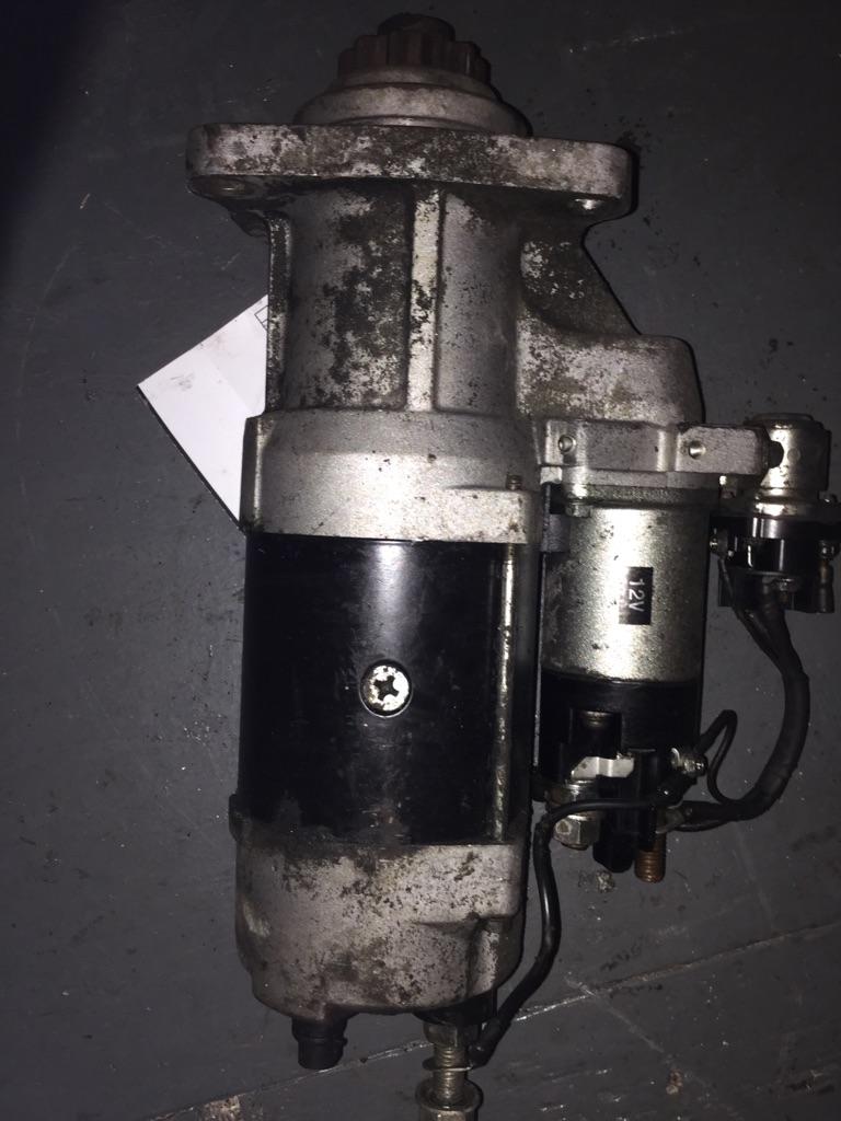 Delco Remy 39MT Starter Motor Payless Truck Parts