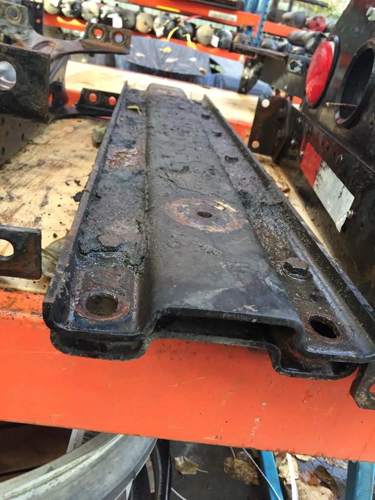 2000 Freightliner Fld112sd Miscellaneous Parts Payless Truck Parts