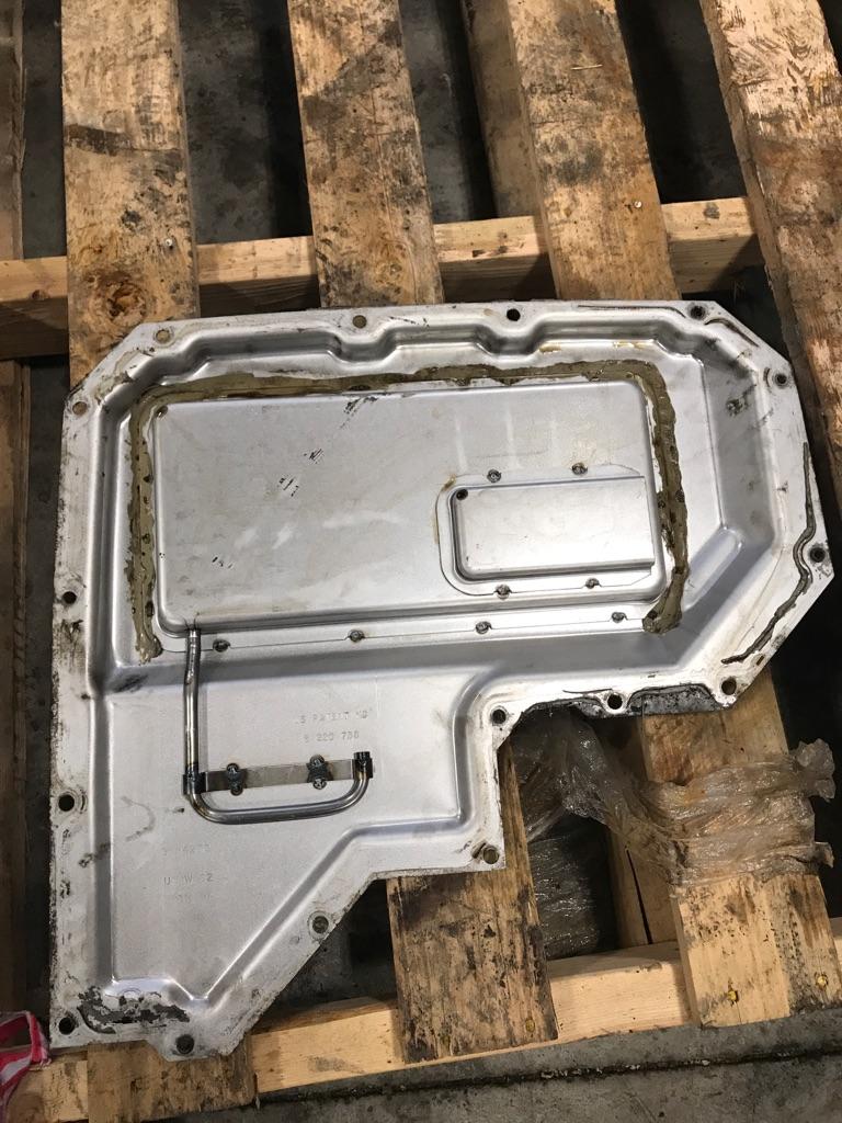 Cummins ISX Front Cover Payless Truck Parts