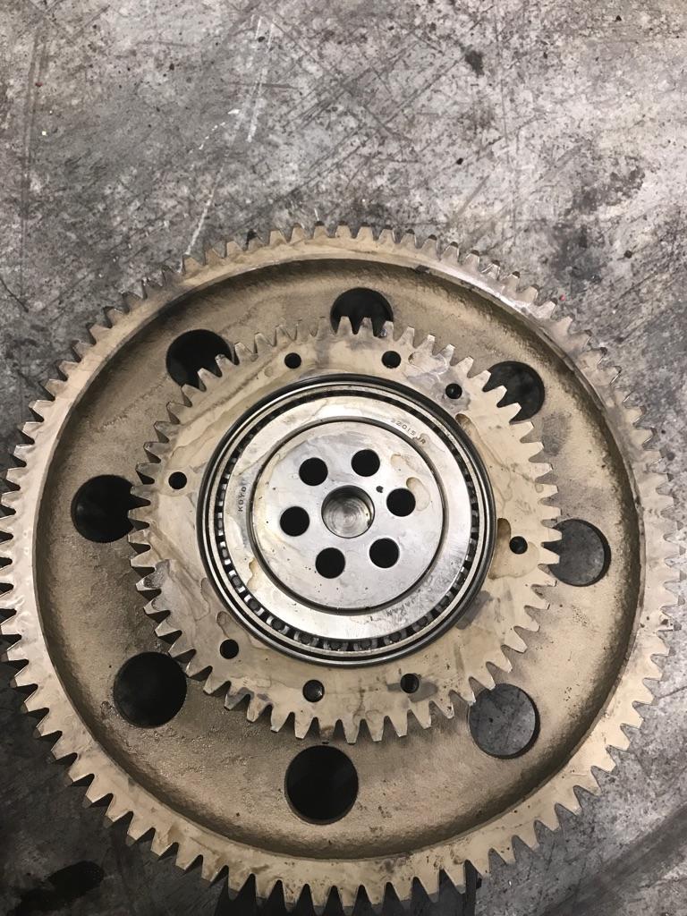 Volvo D13 SCR Timing Gears Payless Truck Parts