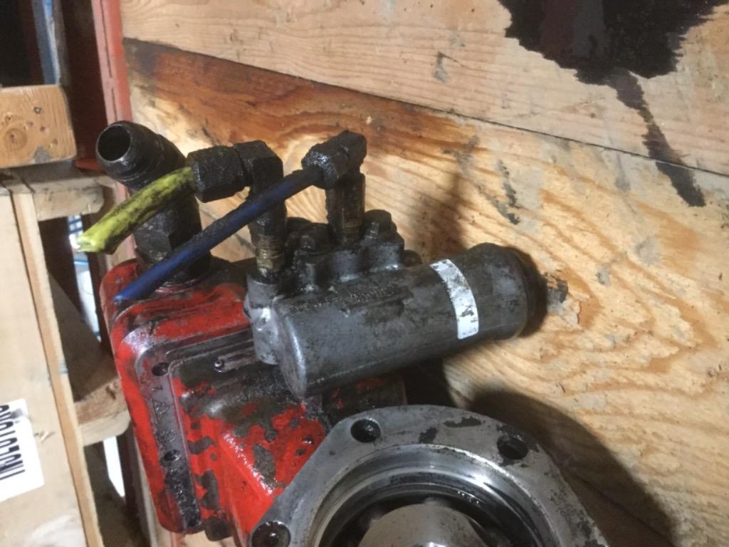 Cummins ISX Air Compressor Payless Truck Parts