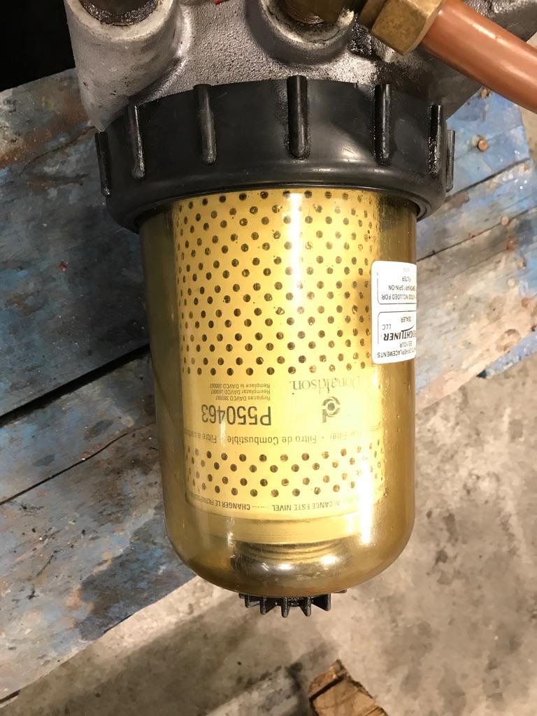 Freightliner Filter / Water Separator Payless Truck Parts