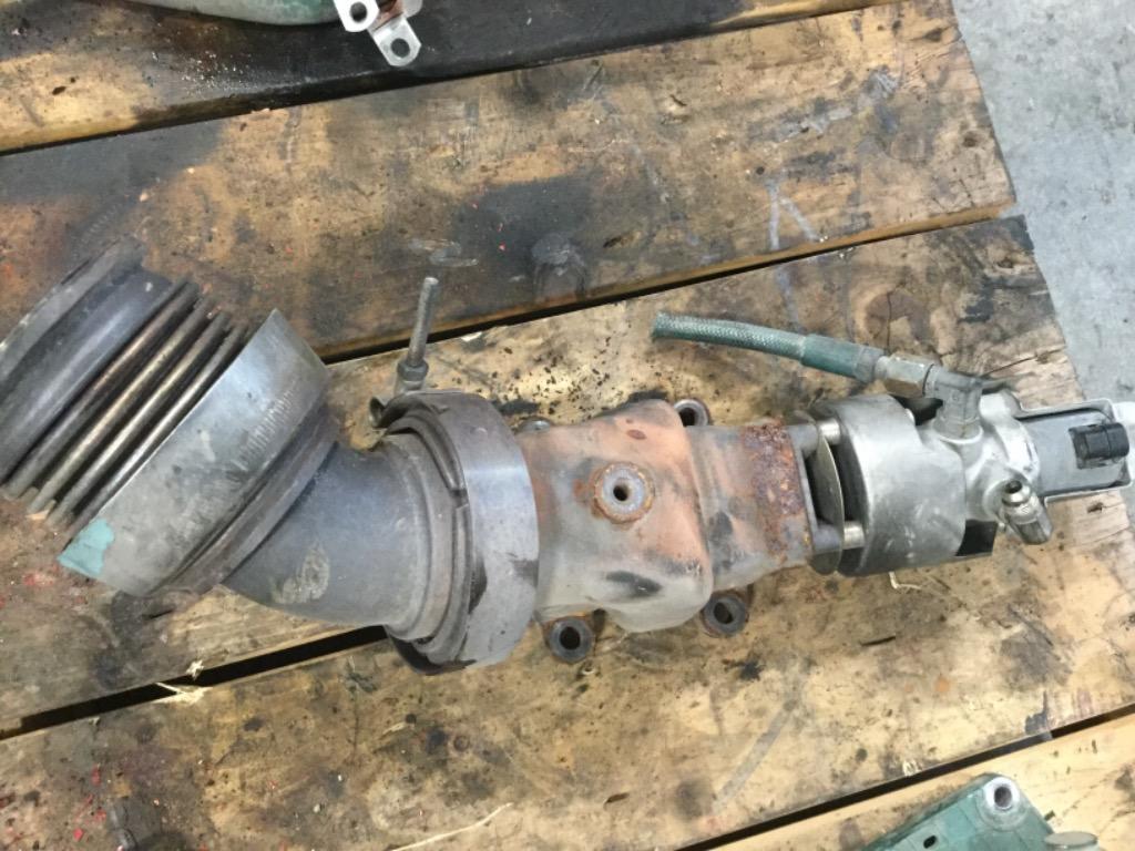 Volvo D16 EGR Valve Payless Truck Parts
