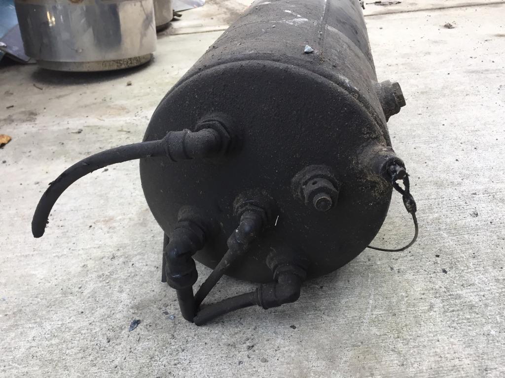 2014 Volvo Vnl Air Tank Payless Truck Parts