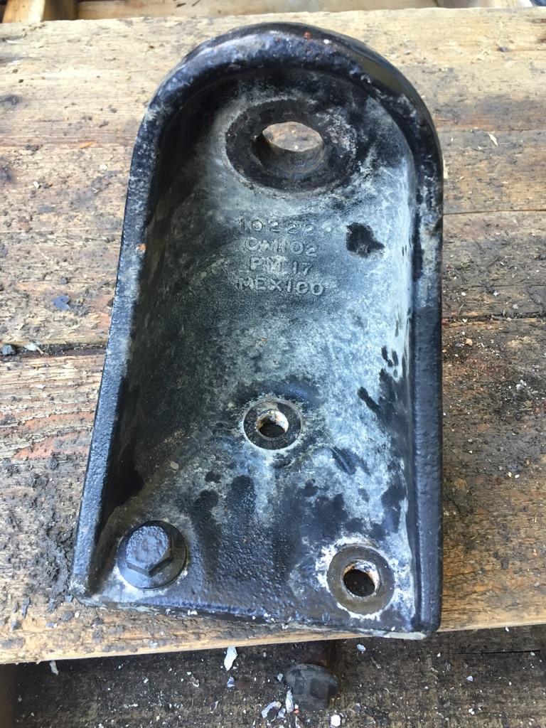 2005 Peterbilt 379 Miscellaneous Parts Payless Truck Parts