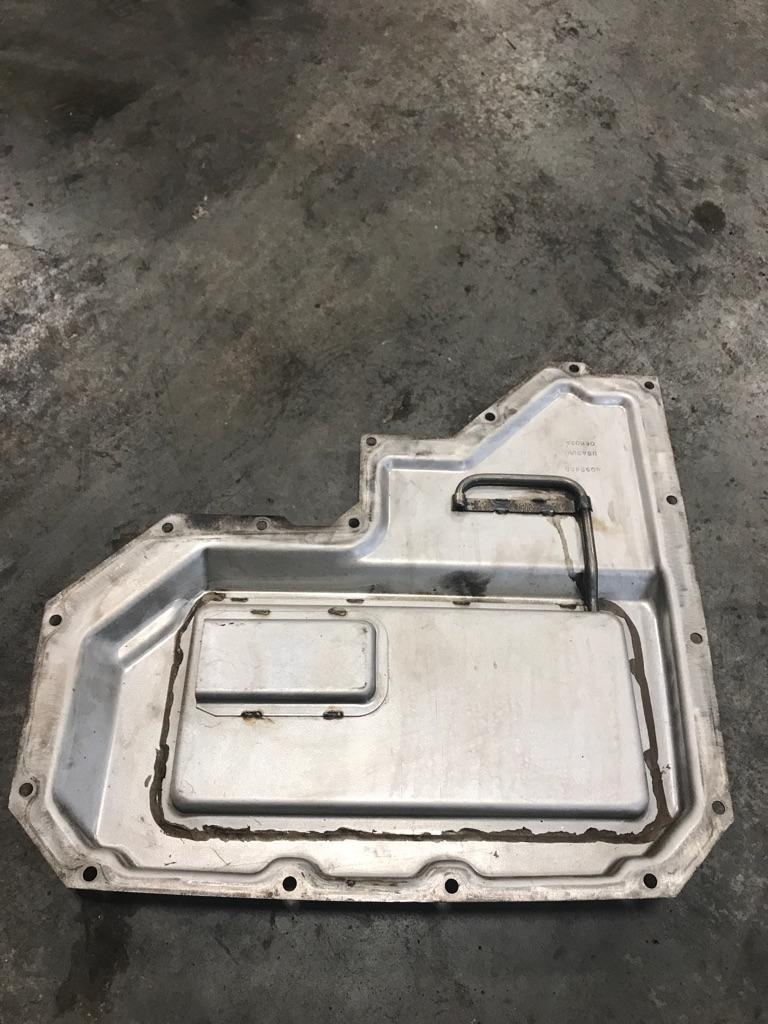 Cummins ISX Front Cover Payless Truck Parts