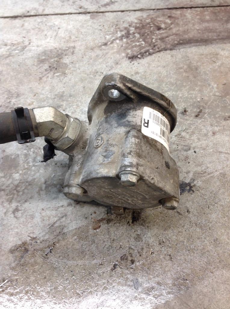 2016 Freightliner Cascadia Power Steering Pump Payless Truck Parts