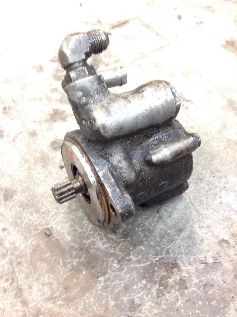 2016 Freightliner Cascadia Power Steering Pump | Payless Truck Parts