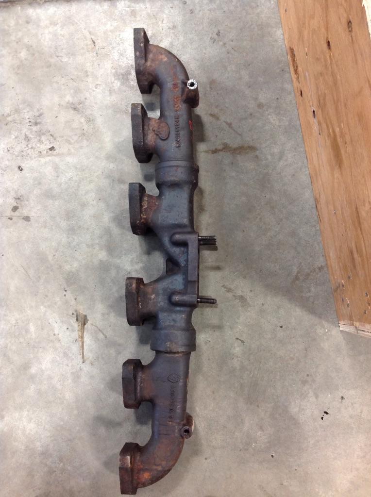 Mack E7 Exhaust Manifold Payless Truck Parts