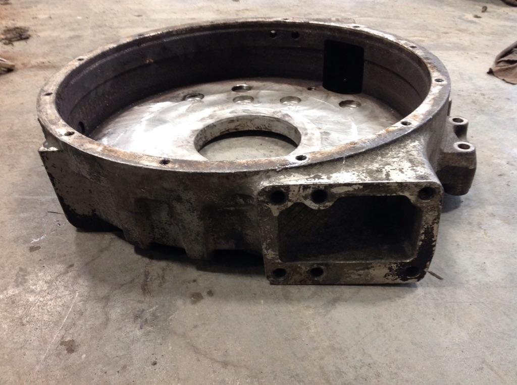 Detroit Series 60 Flywheel Housing Payless Truck Parts