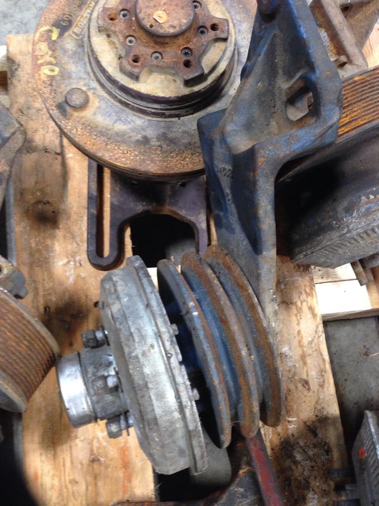 Fan Clutch Payless Truck Parts