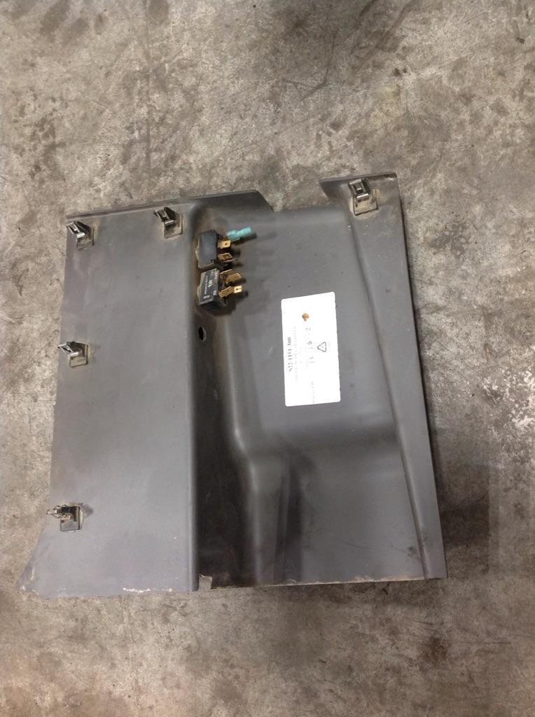 Kenworth Interior Parts, Misc. Payless Truck Parts