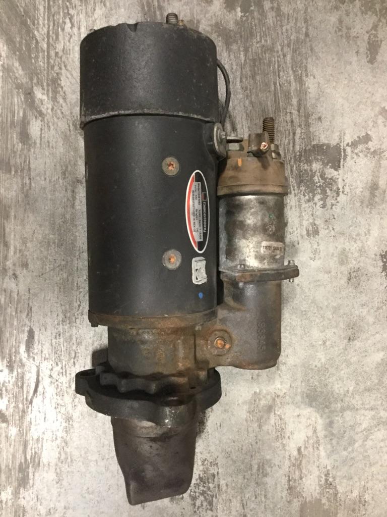 Delco Remy 42MT Starter Motor Payless Truck Parts