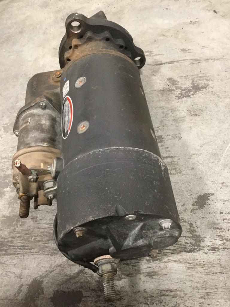 Delco Remy 42MT Starter Motor Payless Truck Parts